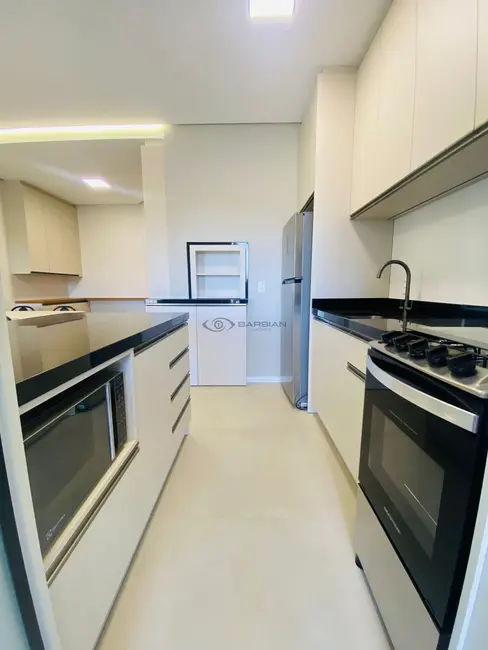 Foto 5 de Apartamento com 2 quartos à venda, 65m2 em Jardim Europa, Santa Cruz Do Sul - RS