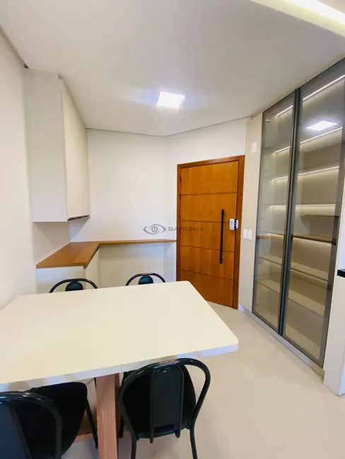 Foto 3 de Apartamento com 2 quartos à venda, 65m2 em Jardim Europa, Santa Cruz Do Sul - RS