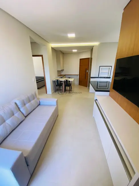 Foto 2 de Apartamento com 2 quartos à venda, 65m2 em Jardim Europa, Santa Cruz Do Sul - RS