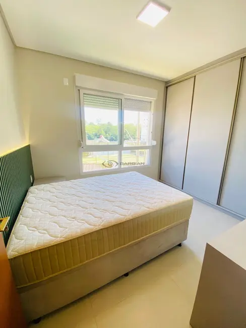 Foto 9 de Apartamento com 2 quartos à venda, 65m2 em Jardim Europa, Santa Cruz Do Sul - RS