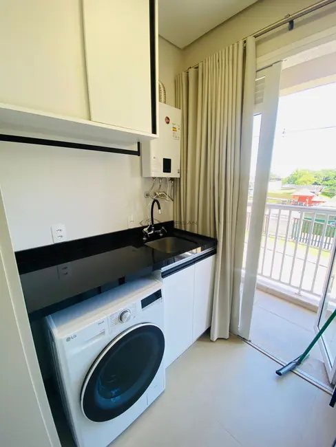 Foto 6 de Apartamento com 2 quartos à venda, 65m2 em Jardim Europa, Santa Cruz Do Sul - RS