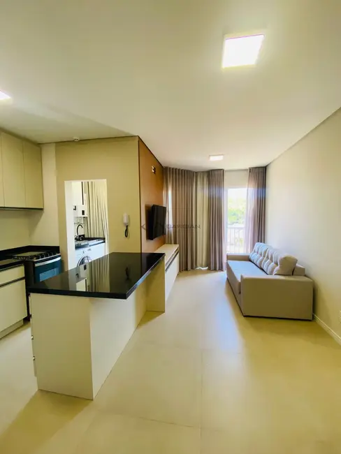 Foto 1 de Apartamento com 2 quartos à venda, 65m2 em Jardim Europa, Santa Cruz Do Sul - RS