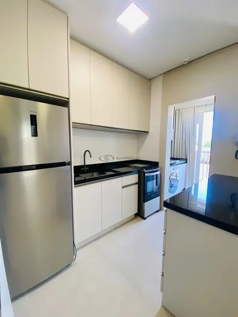 Foto 4 de Apartamento com 2 quartos à venda, 65m2 em Jardim Europa, Santa Cruz Do Sul - RS