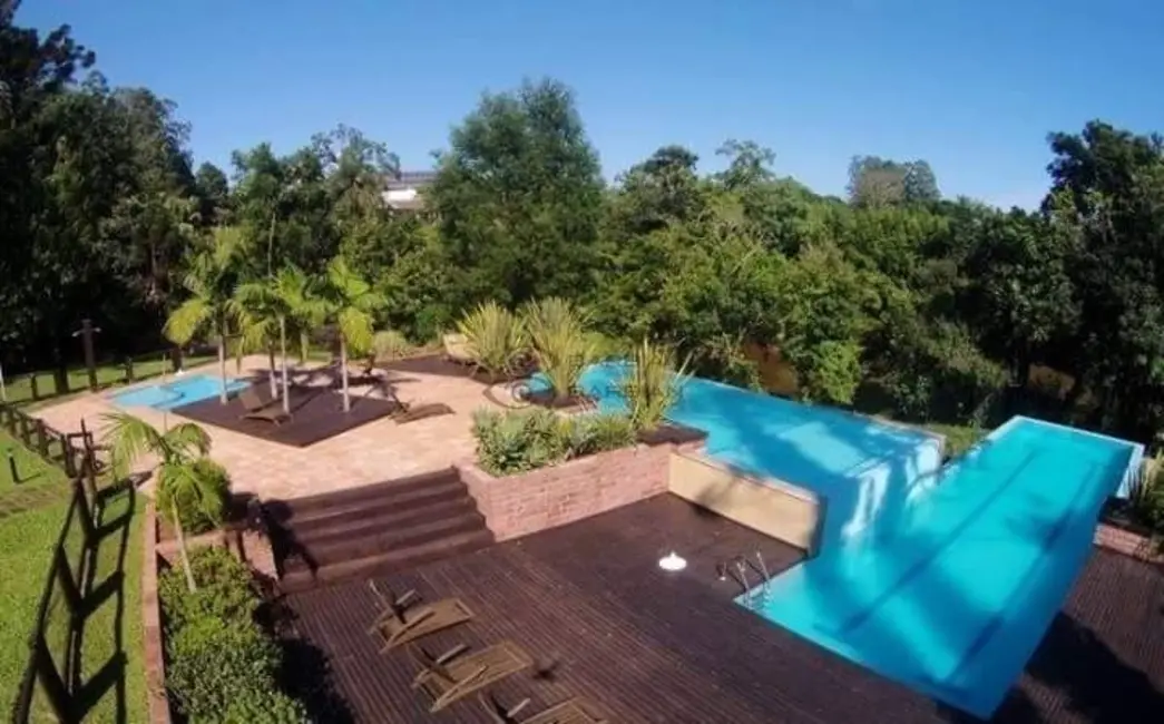 Foto 5 de Terreno / Lote à venda, 776m2 em Country, Santa Cruz Do Sul - RS