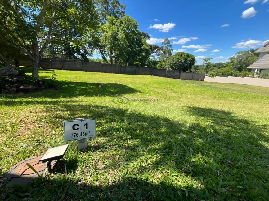 Terreno / Lote à venda, 776m2 em Country, Santa Cruz Do Sul - RS - imagem 1 Foto 1 de Terreno / Lote à venda, 776m2 em Country, Santa Cruz Do Sul - RS
