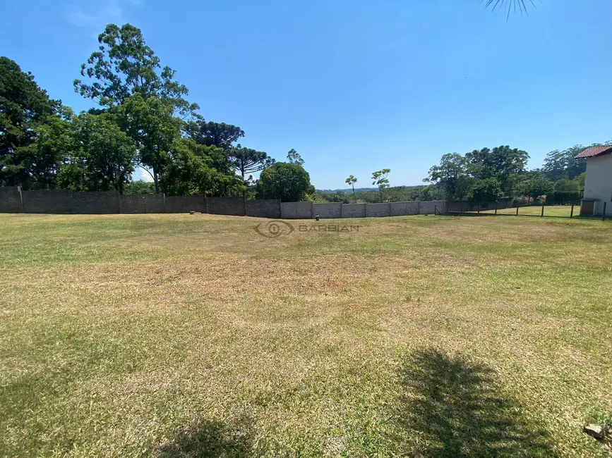 Foto 2 de Terreno / Lote à venda, 776m2 em Country, Santa Cruz Do Sul - RS