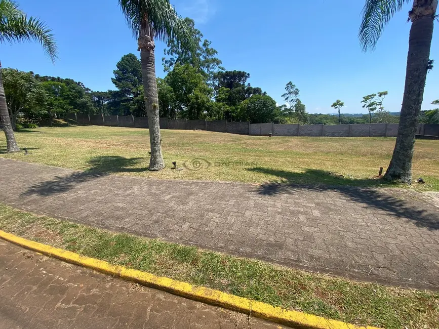 Foto 3 de Terreno / Lote à venda, 776m2 em Country, Santa Cruz Do Sul - RS