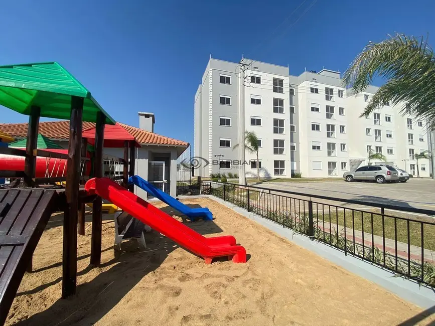 Foto 1 de Apartamento com 2 quartos à venda, 54m2 em São João, Santa Cruz Do Sul - RS