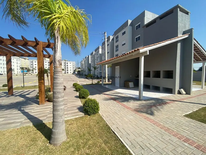 Foto 2 de Apartamento com 2 quartos à venda, 54m2 em São João, Santa Cruz Do Sul - RS