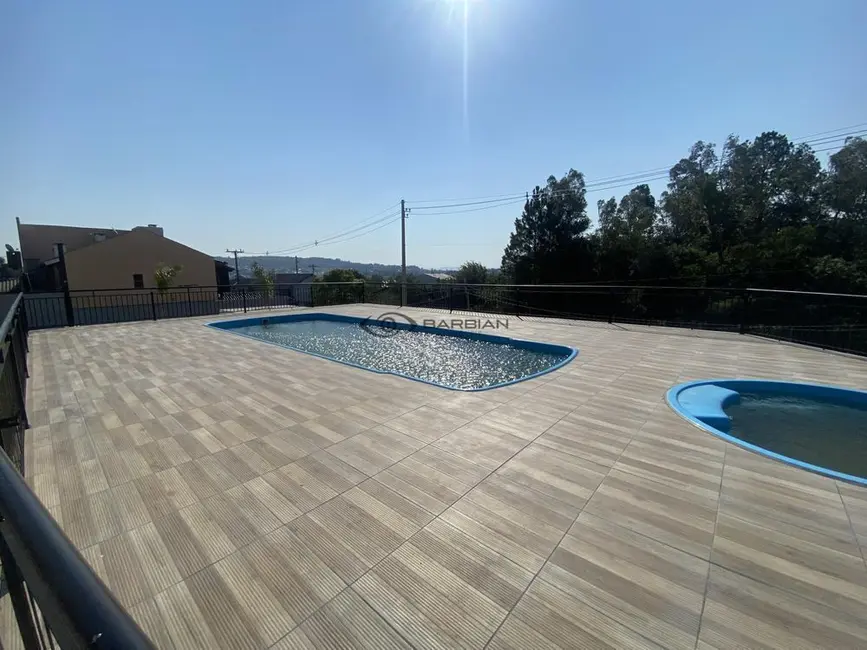 Foto 3 de Apartamento com 2 quartos à venda, 54m2 em São João, Santa Cruz Do Sul - RS