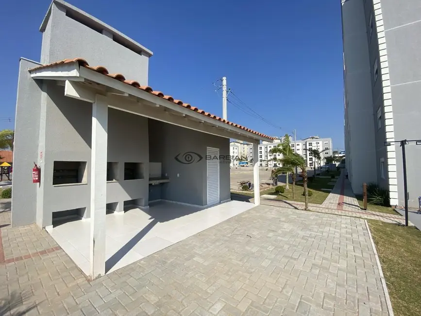 Foto 7 de Apartamento com 2 quartos à venda, 54m2 em São João, Santa Cruz Do Sul - RS