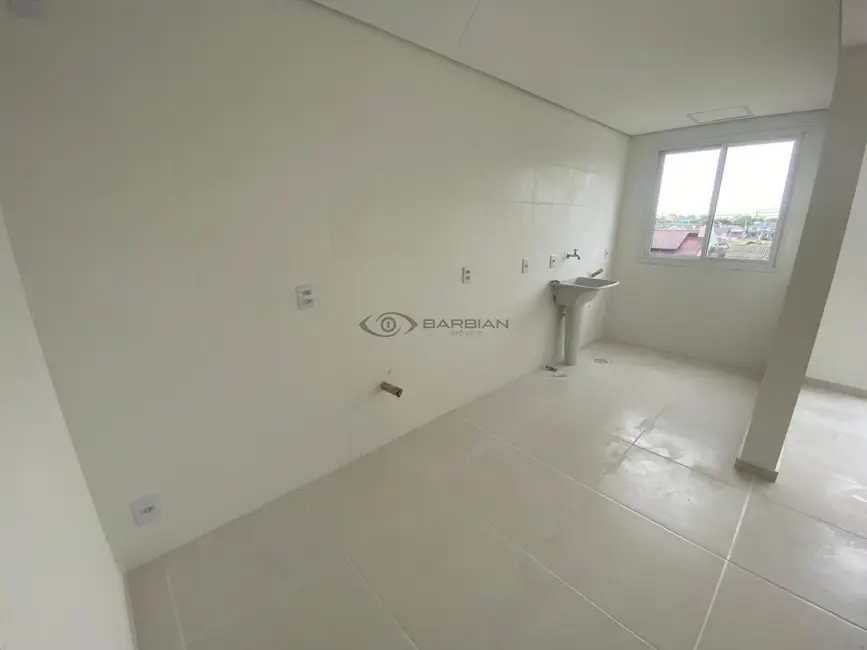 Foto 9 de Apartamento com 2 quartos à venda, 54m2 em São João, Santa Cruz Do Sul - RS