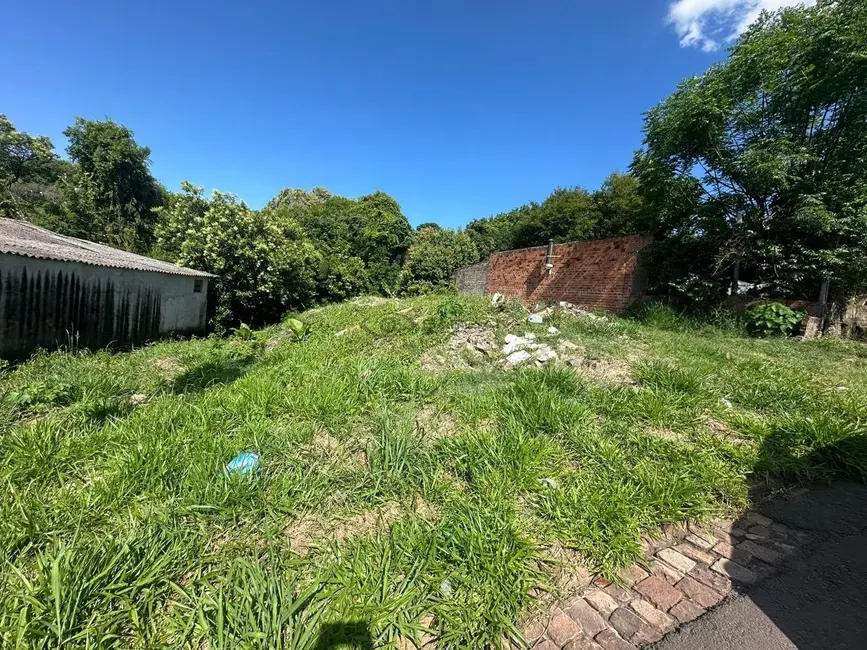 Foto 1 de Terreno / Lote à venda, 423m2 em Senai, Santa Cruz Do Sul - RS