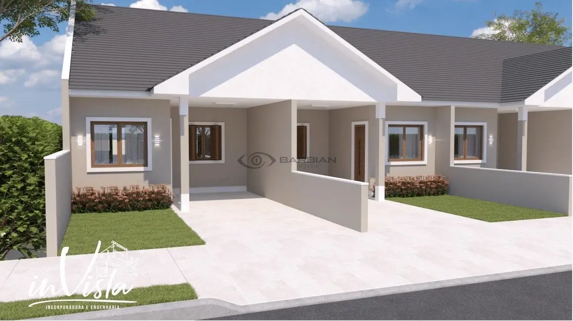Foto 4 de Casa com 2 quartos à venda, 54m2 em Vera Cruz - RS