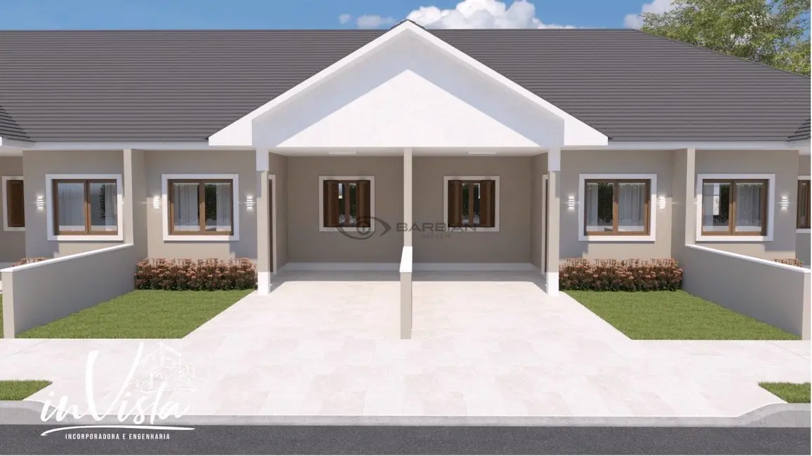 Foto 5 de Casa com 2 quartos à venda, 54m2 em Vera Cruz - RS