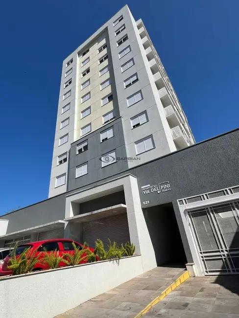 Foto 1 de Loja com 1 quarto à venda, 75m2 em Centro, Santa Cruz Do Sul - RS