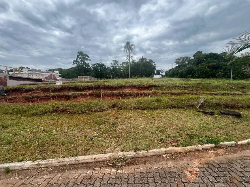 Foto 1 de Terreno / Lote à venda, 355m2 em Country, Santa Cruz Do Sul - RS