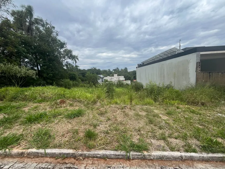 Foto 1 de Terreno / Lote à venda, 487m2 em Country, Santa Cruz Do Sul - RS