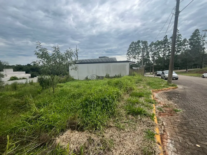 Foto 2 de Terreno / Lote à venda, 505m2 em Country, Santa Cruz Do Sul - RS