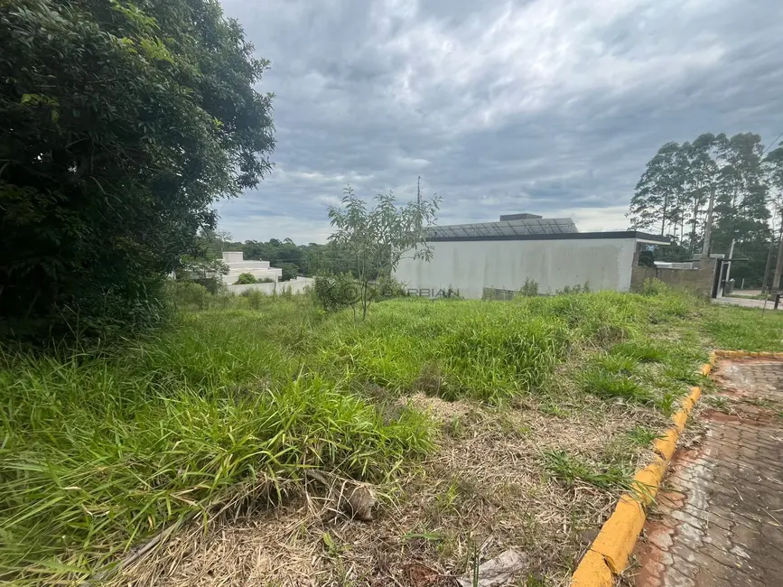 Foto 1 de Terreno / Lote à venda, 505m2 em Country, Santa Cruz Do Sul - RS