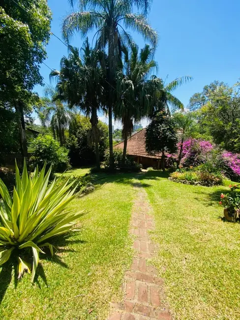 Foto 4 de Terreno / Lote à venda, 1560m2 em Margarida, Santa Cruz Do Sul - RS