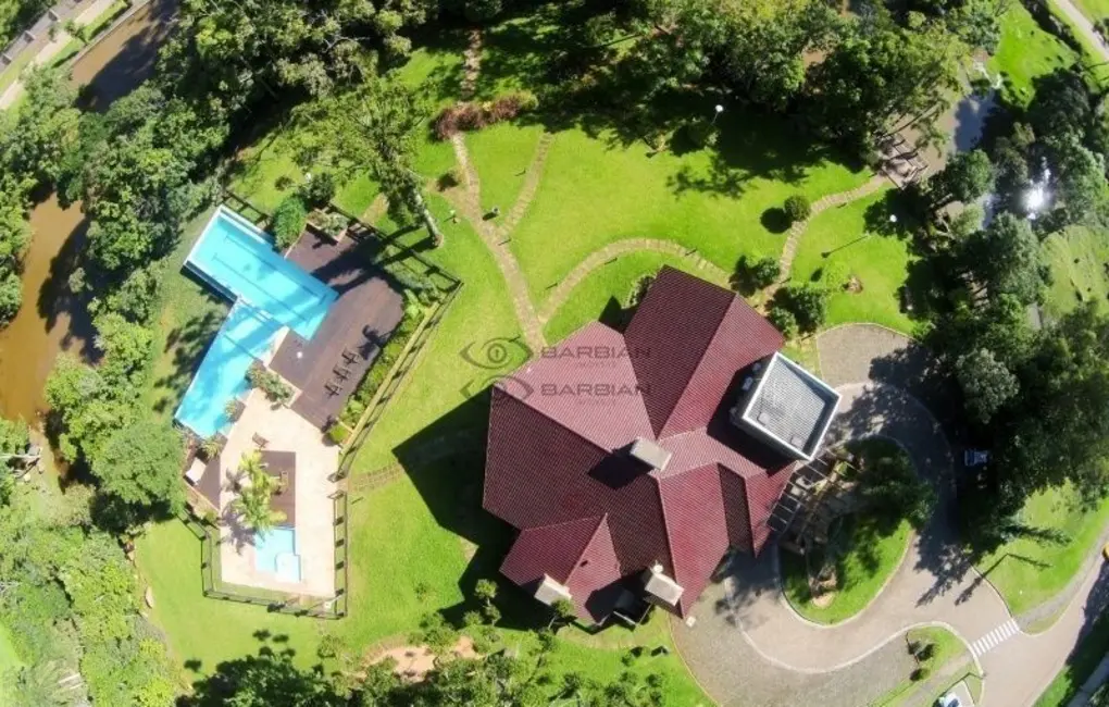 Foto 3 de Terreno / Lote à venda, 950m2 em Country, Santa Cruz Do Sul - RS