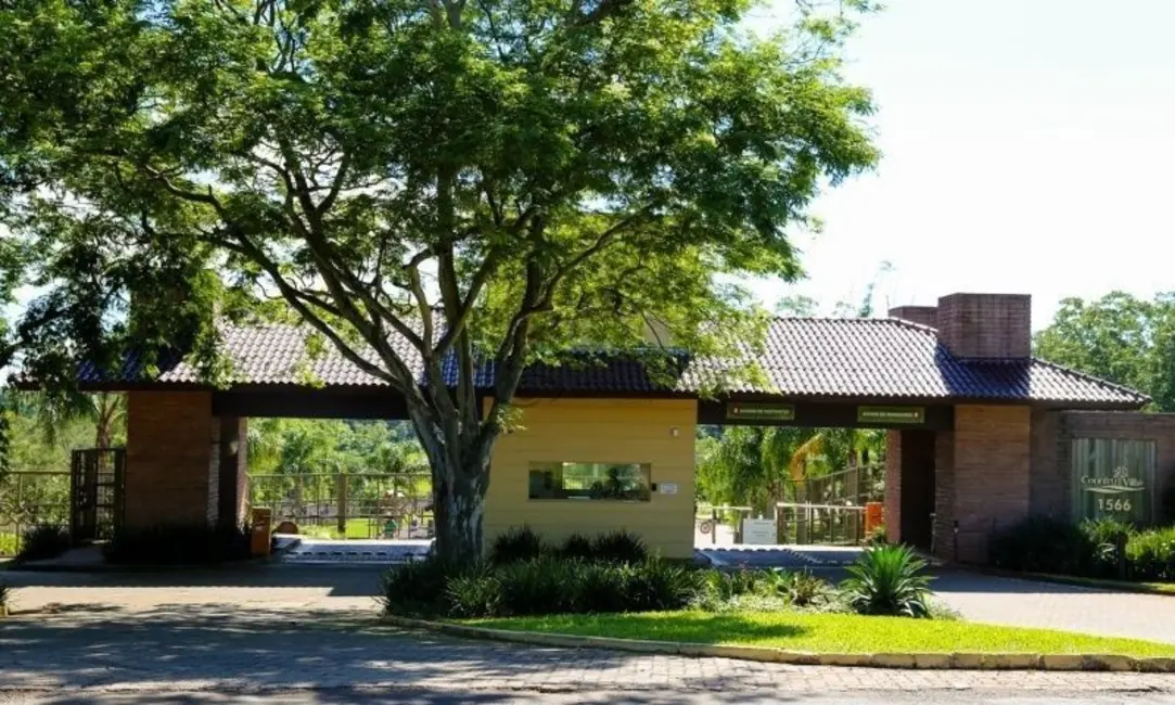 Foto 6 de Terreno / Lote à venda, 950m2 em Country, Santa Cruz Do Sul - RS