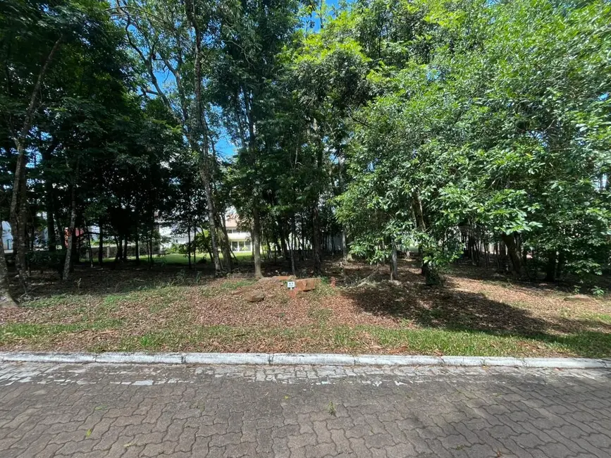 Foto 2 de Terreno / Lote à venda, 657m2 em Country, Santa Cruz Do Sul - RS