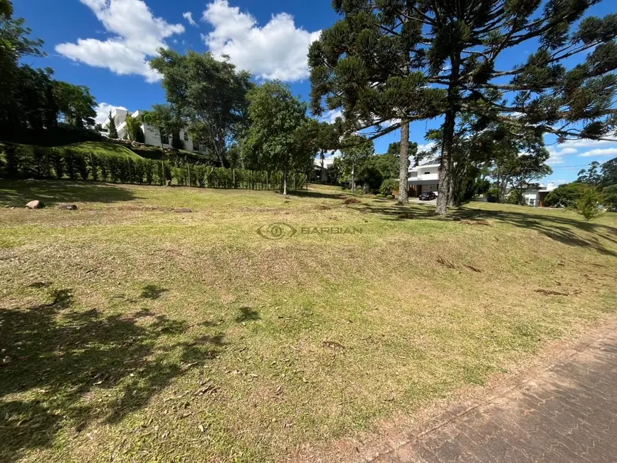 Foto 2 de Terreno / Lote à venda, 721m2 em Country, Santa Cruz Do Sul - RS