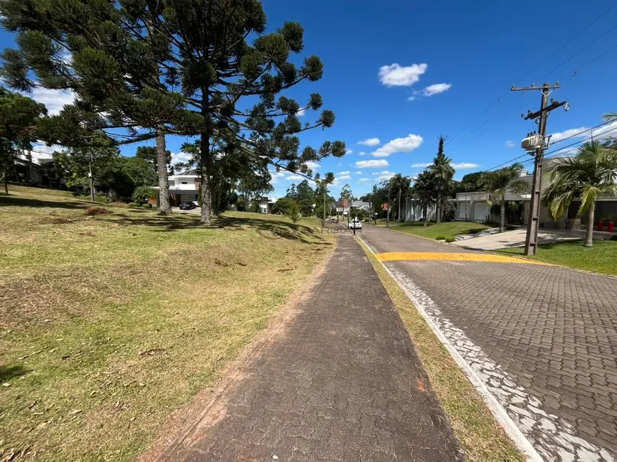 Foto 3 de Terreno / Lote à venda, 721m2 em Country, Santa Cruz Do Sul - RS