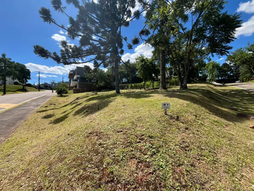Foto 4 de Terreno / Lote à venda, 721m2 em Country, Santa Cruz Do Sul - RS