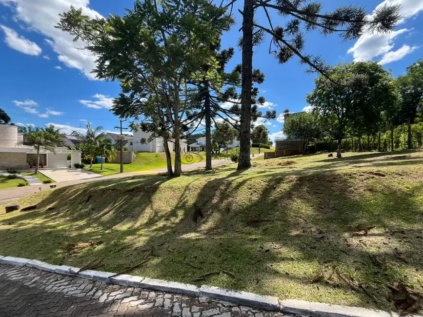 Foto 6 de Terreno / Lote à venda, 721m2 em Country, Santa Cruz Do Sul - RS