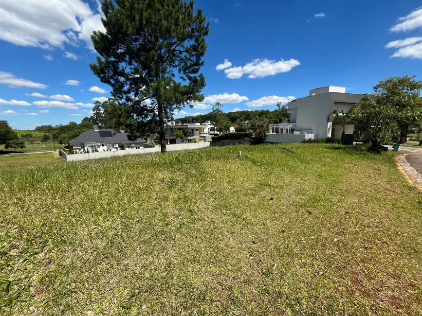 Foto 3 de Terreno / Lote à venda, 758m2 em Country, Santa Cruz Do Sul - RS