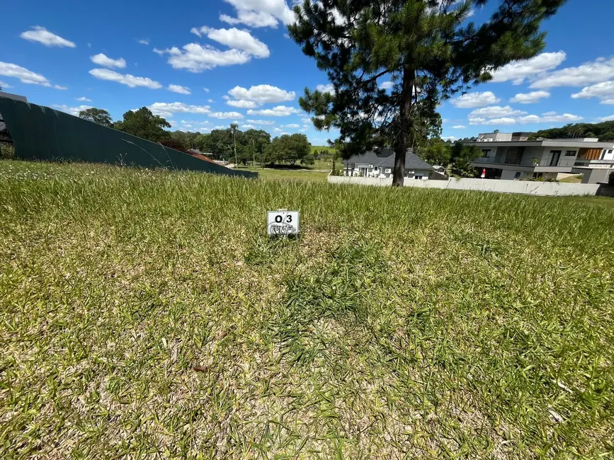 Foto 1 de Terreno / Lote à venda, 758m2 em Country, Santa Cruz Do Sul - RS