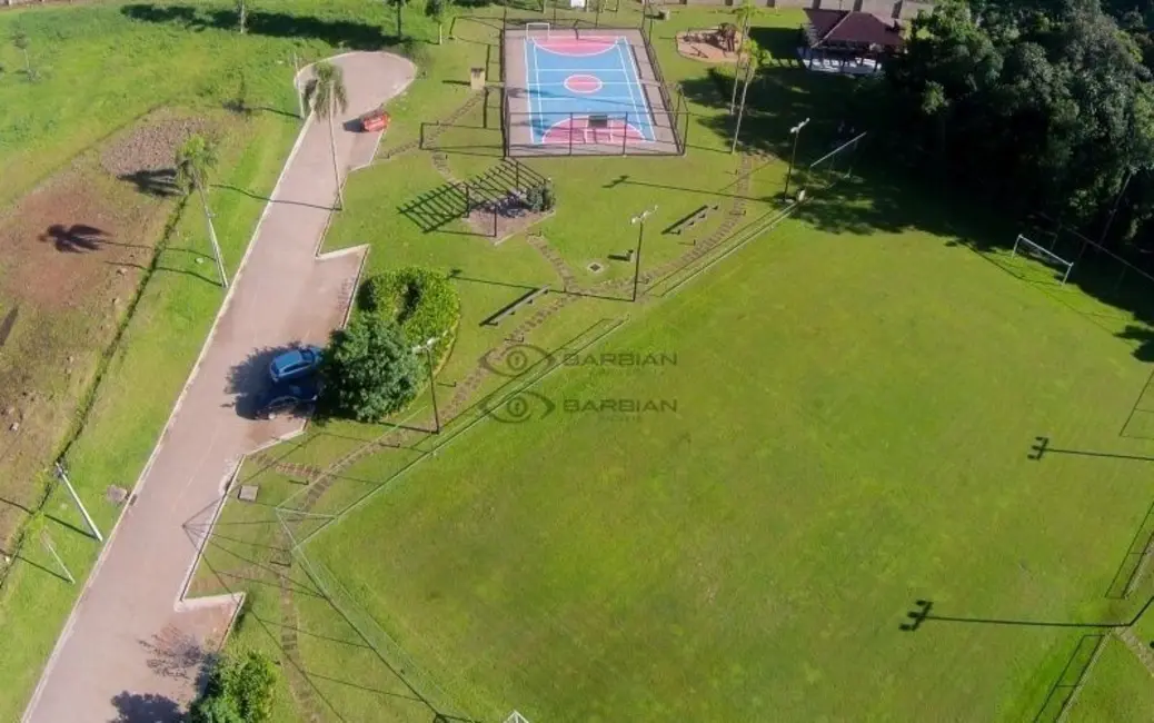Foto 4 de Terreno / Lote à venda, 630m2 em Country, Santa Cruz Do Sul - RS