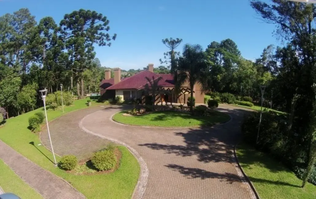 Foto 5 de Terreno / Lote à venda, 630m2 em Country, Santa Cruz Do Sul - RS
