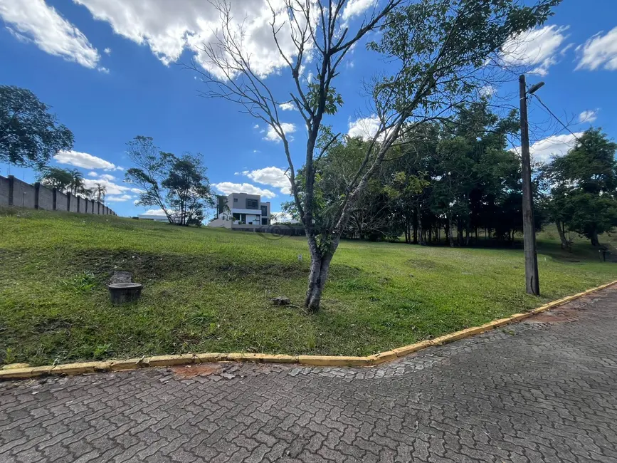 Terreno / Lote à venda, 665m2 em Country, Santa Cruz Do Sul - RS - imagem 4 Foto 4 de Terreno / Lote à venda, 665m2 em Country, Santa Cruz Do Sul - RS