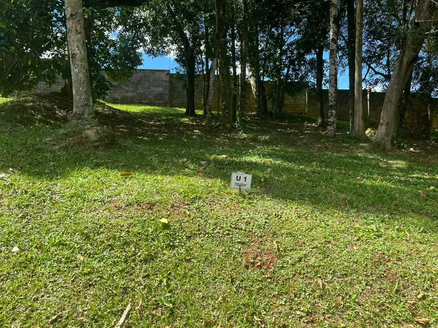 Foto 1 de Terreno / Lote à venda, 700m2 em Country, Santa Cruz Do Sul - RS