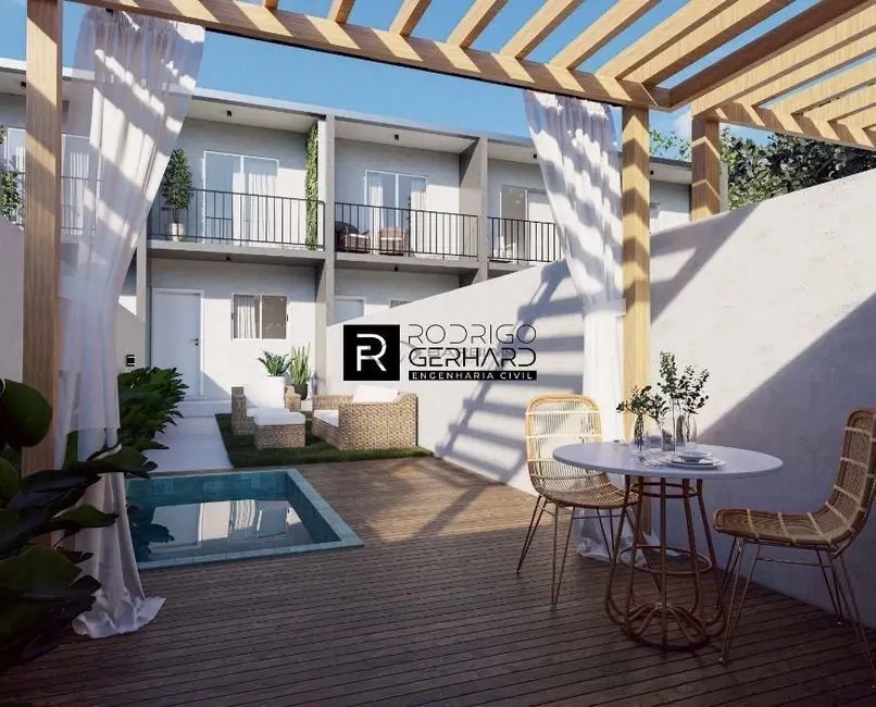 Foto 1 de Apartamento com 2 quartos à venda, 72m2 em Vera Cruz - RS