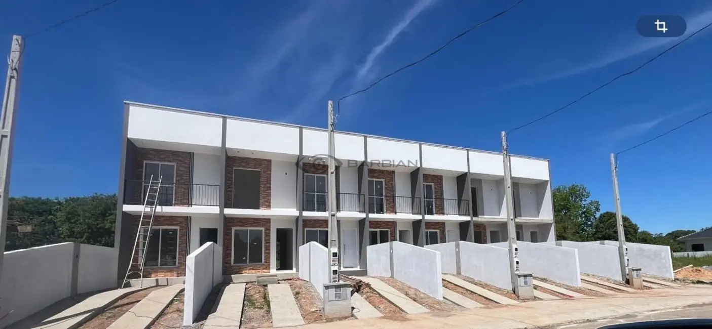 Foto 5 de Apartamento com 2 quartos à venda, 72m2 em Vera Cruz - RS