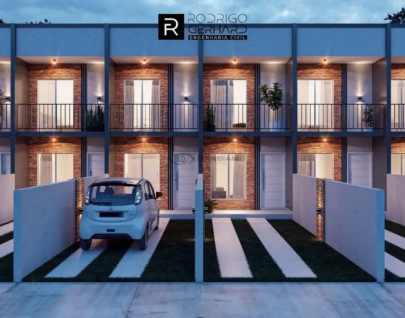 Foto 4 de Apartamento com 2 quartos à venda, 72m2 em Vera Cruz - RS