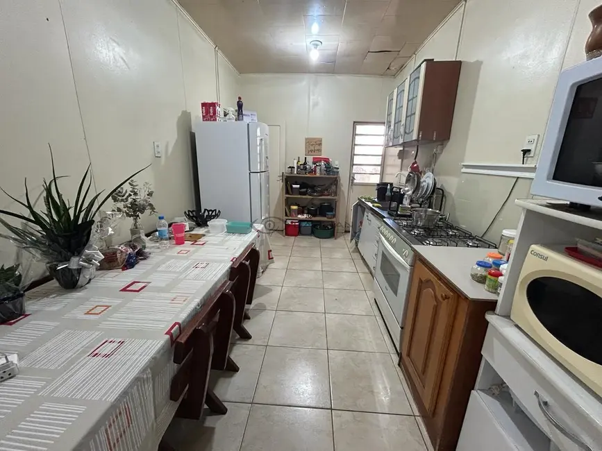 Foto 4 de Terreno / Lote à venda, 287m2 em Santo Inácio, Santa Cruz Do Sul - RS