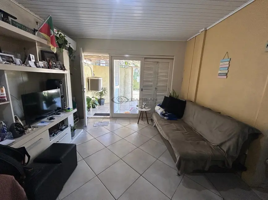 Foto 6 de Terreno / Lote à venda, 287m2 em Santo Inácio, Santa Cruz Do Sul - RS