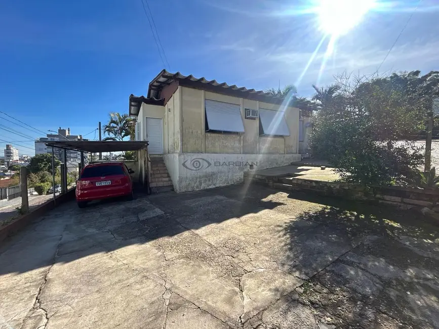 Foto 1 de Terreno / Lote à venda, 287m2 em Santo Inácio, Santa Cruz Do Sul - RS