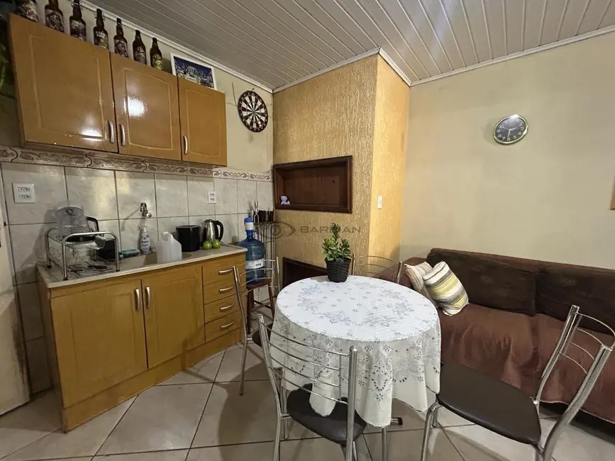 Foto 5 de Terreno / Lote à venda, 287m2 em Santo Inácio, Santa Cruz Do Sul - RS