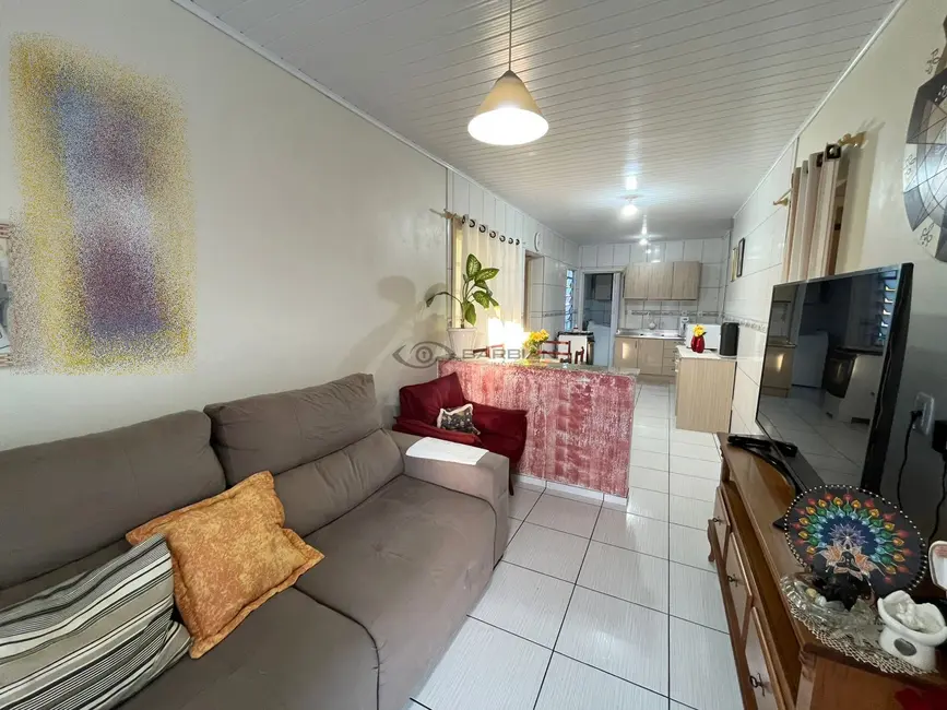 Casa com 3 quartos à venda, 93m2 em São João, Santa Cruz Do Sul - RS - imagem 5 Foto 5 de Casa com 3 quartos à venda, 93m2 em São João, Santa Cruz Do Sul - RS