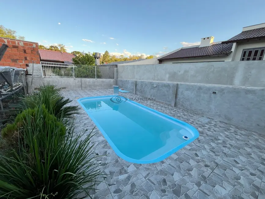 Casa com 3 quartos à venda, 93m2 em São João, Santa Cruz Do Sul - RS - imagem 3 Foto 3 de Casa com 3 quartos à venda, 93m2 em São João, Santa Cruz Do Sul - RS