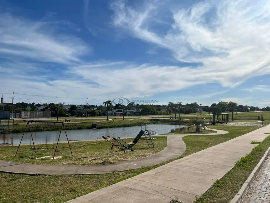 Foto 2 de Terreno / Lote à venda, 300m2 em Linha Santa Cruz, Santa Cruz Do Sul - RS