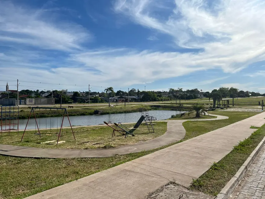 Foto 2 de Terreno / Lote à venda, 300m2 em Linha Santa Cruz, Santa Cruz Do Sul - RS