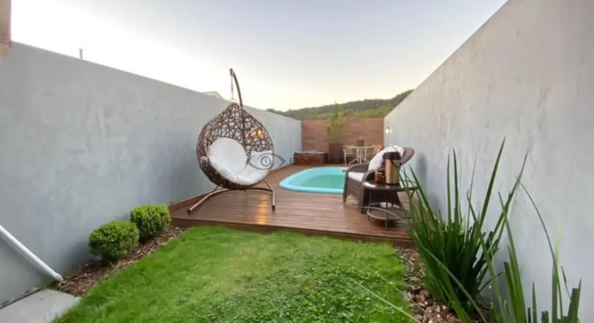 Foto 1 de Apartamento com 2 quartos à venda, 90m2 em Arroio Grande, Santa Cruz Do Sul - RS